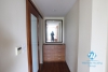 Lake view apartment with nice design for rent in Tay Ho area, Ha Noi